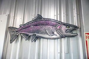 metal work and art manufacturing
