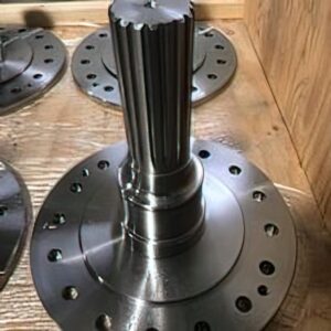 manufacturing for the oil industry