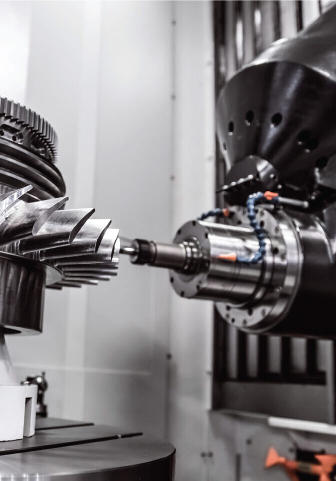 aerospace and aviation manufacturing